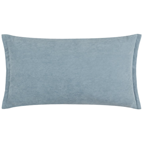 The Linen Yard Merton 30cm x 50cm Polyester Filled Cushion