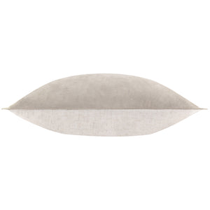 The Linen Yard Merton 30cm x 50cm Polyester Filled Cushion