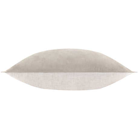The Linen Yard Merton 30cm x 50cm Polyester Filled Cushion