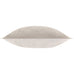 The Linen Yard Merton 30cm x 50cm Polyester Filled Cushion