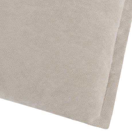 The Linen Yard Merton 30cm x 50cm Polyester Filled Cushion