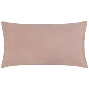 The Linen Yard Merton 30cm x 50cm Polyester Filled Cushion