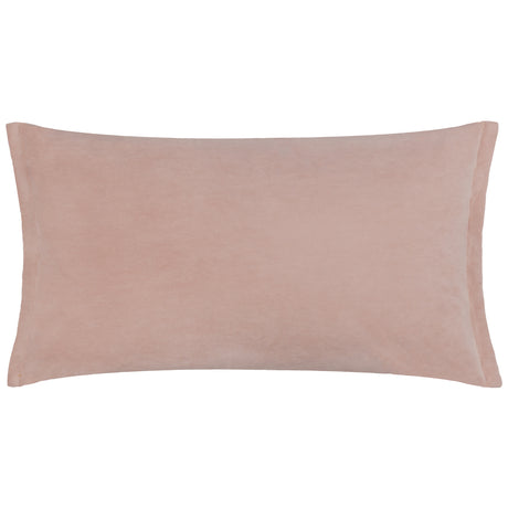 The Linen Yard Merton 30cm x 50cm Polyester Filled Cushion