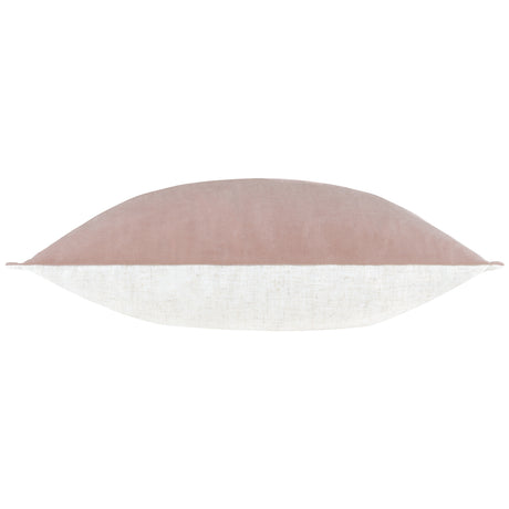 The Linen Yard Merton 30cm x 50cm Polyester Filled Cushion