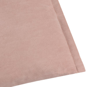 The Linen Yard Merton 30cm x 50cm Polyester Filled Cushion