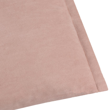 The Linen Yard Merton 30cm x 50cm Polyester Filled Cushion