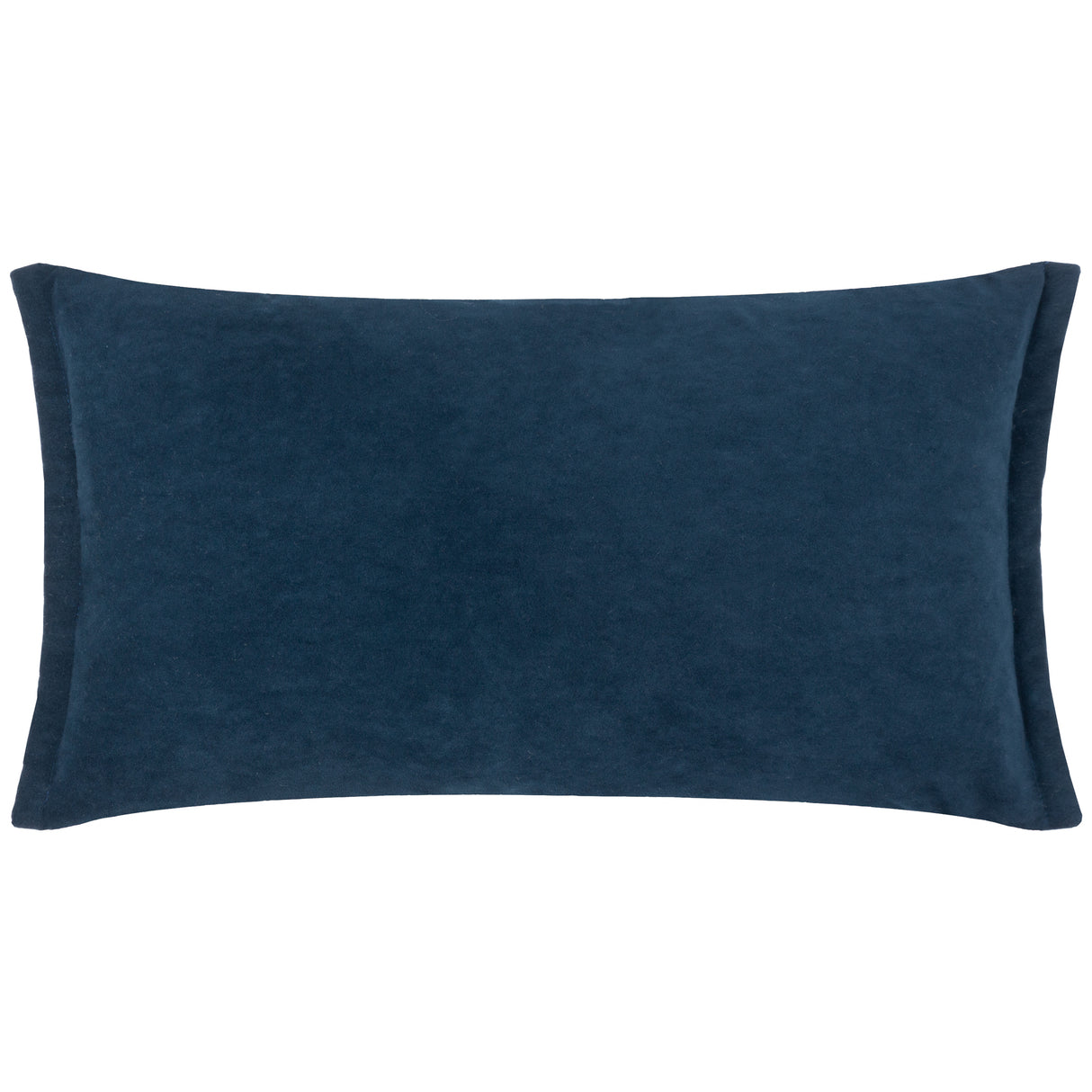 The Linen Yard Merton 30cm x 50cm Polyester Filled Cushion