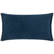 The Linen Yard Merton 30cm x 50cm Polyester Filled Cushion