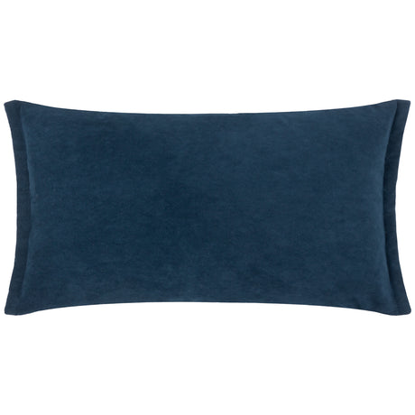 The Linen Yard Merton 30cm x 50cm Polyester Filled Cushion
