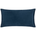 The Linen Yard Merton 30cm x 50cm Polyester Filled Cushion