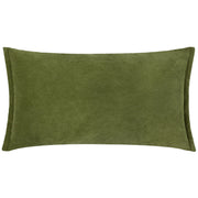The Linen Yard Merton 30cm x 50cm Polyester Filled Cushion