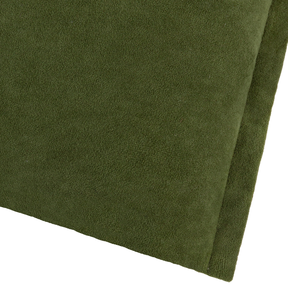 The Linen Yard Merton 30cm x 50cm Polyester Filled Cushion
