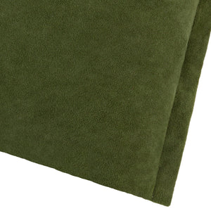 The Linen Yard Merton 30cm x 50cm Polyester Filled Cushion