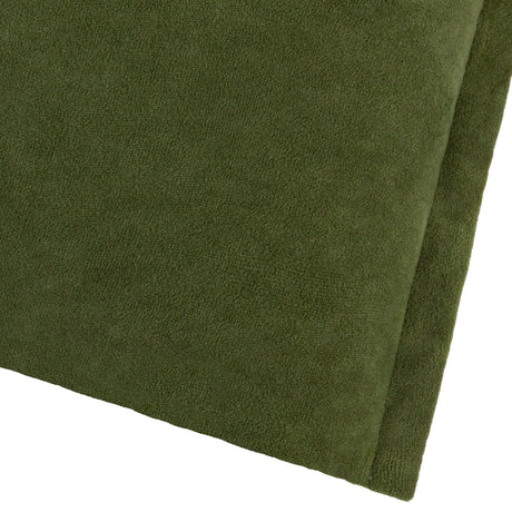 The Linen Yard Merton 30cm x 50cm Polyester Filled Cushion