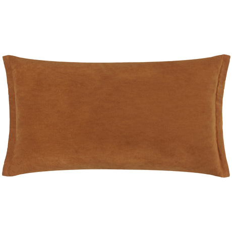 The Linen Yard Merton 30cm x 50cm Polyester Filled Cushion