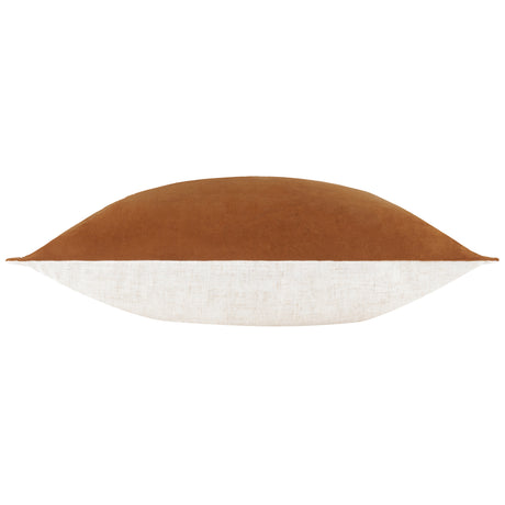 The Linen Yard Merton 30cm x 50cm Polyester Filled Cushion