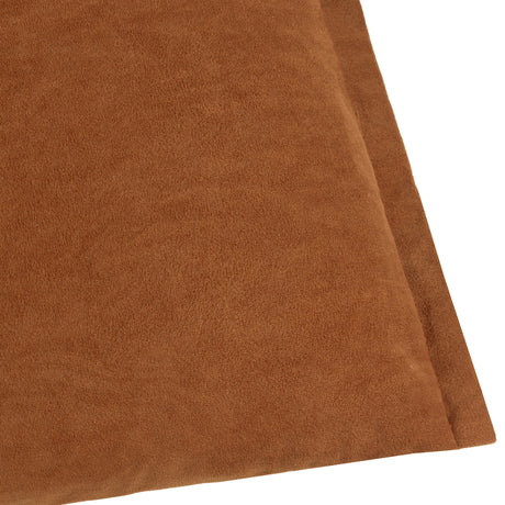 The Linen Yard Merton 30cm x 50cm Polyester Filled Cushion