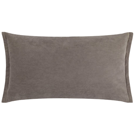 The Linen Yard Merton 30cm x 50cm Polyester Filled Cushion