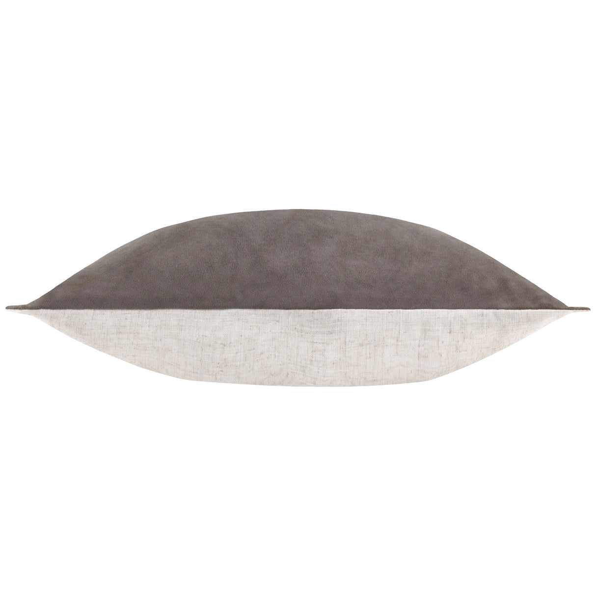 The Linen Yard Merton 30cm x 50cm Polyester Filled Cushion