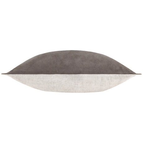 The Linen Yard Merton 30cm x 50cm Polyester Filled Cushion