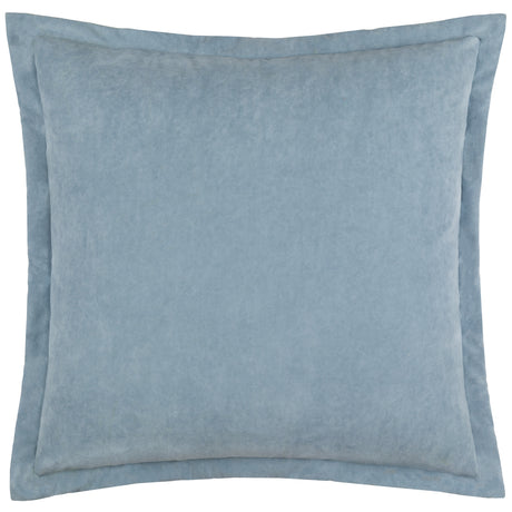 The Linen Yard Merton Square 55cm x 55cm Polyester Filled Cushion