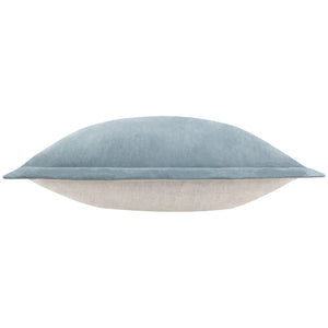 The Linen Yard Merton Square 55cm x 55cm Polyester Filled Cushion