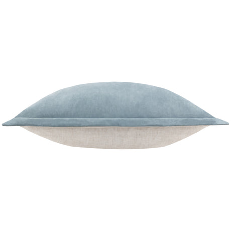 The Linen Yard Merton Square 55cm x 55cm Polyester Filled Cushion