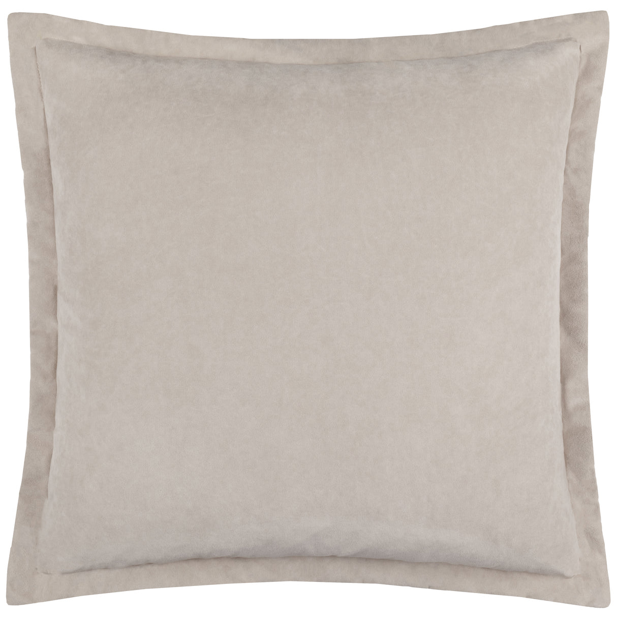 The Linen Yard Merton Square 55cm x 55cm Polyester Filled Cushion