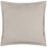 The Linen Yard Merton Square 55cm x 55cm Polyester Filled Cushion