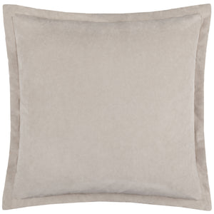 The Linen Yard Merton Square 55cm x 55cm Polyester Filled Cushion
