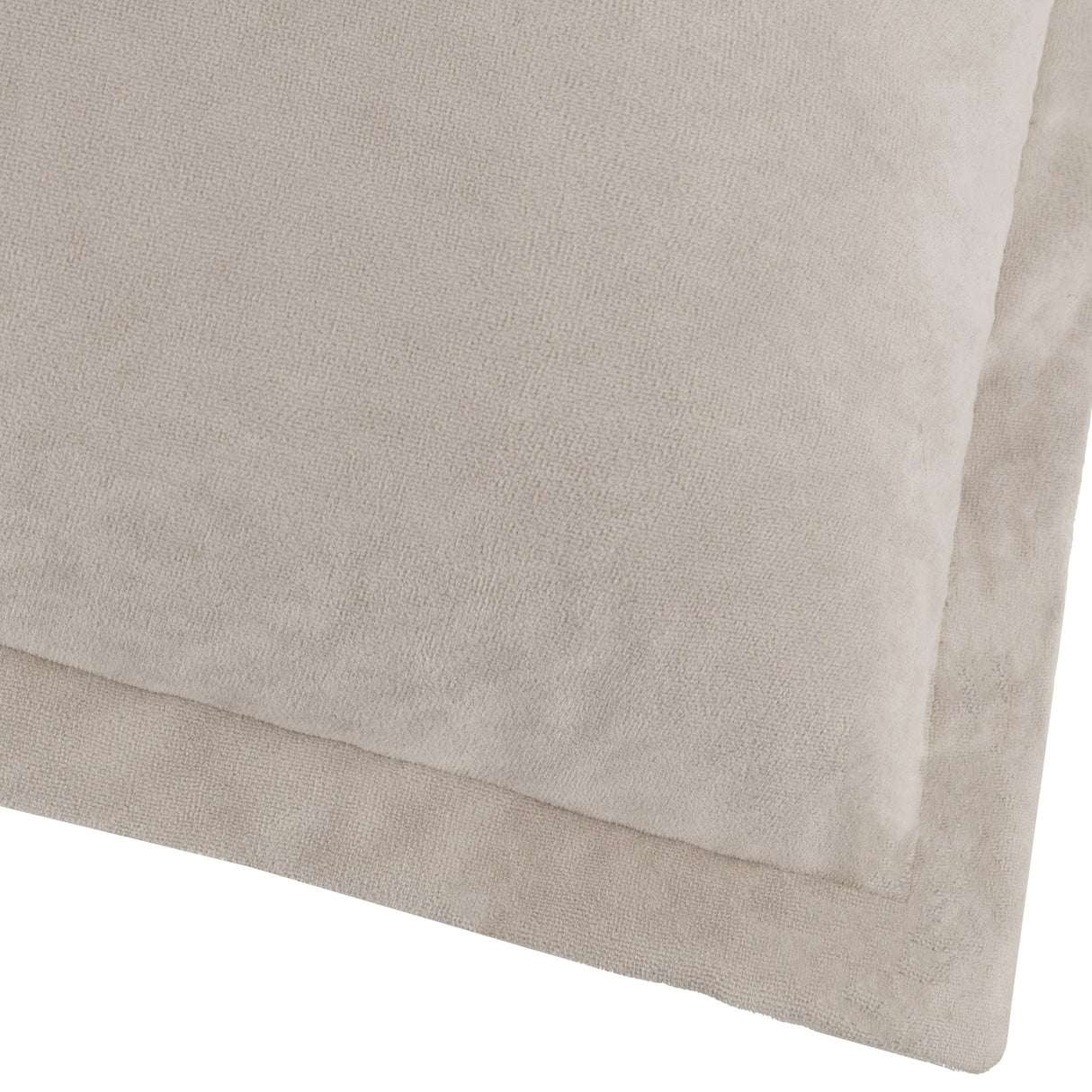 The Linen Yard Merton Square 55cm x 55cm Polyester Filled Cushion