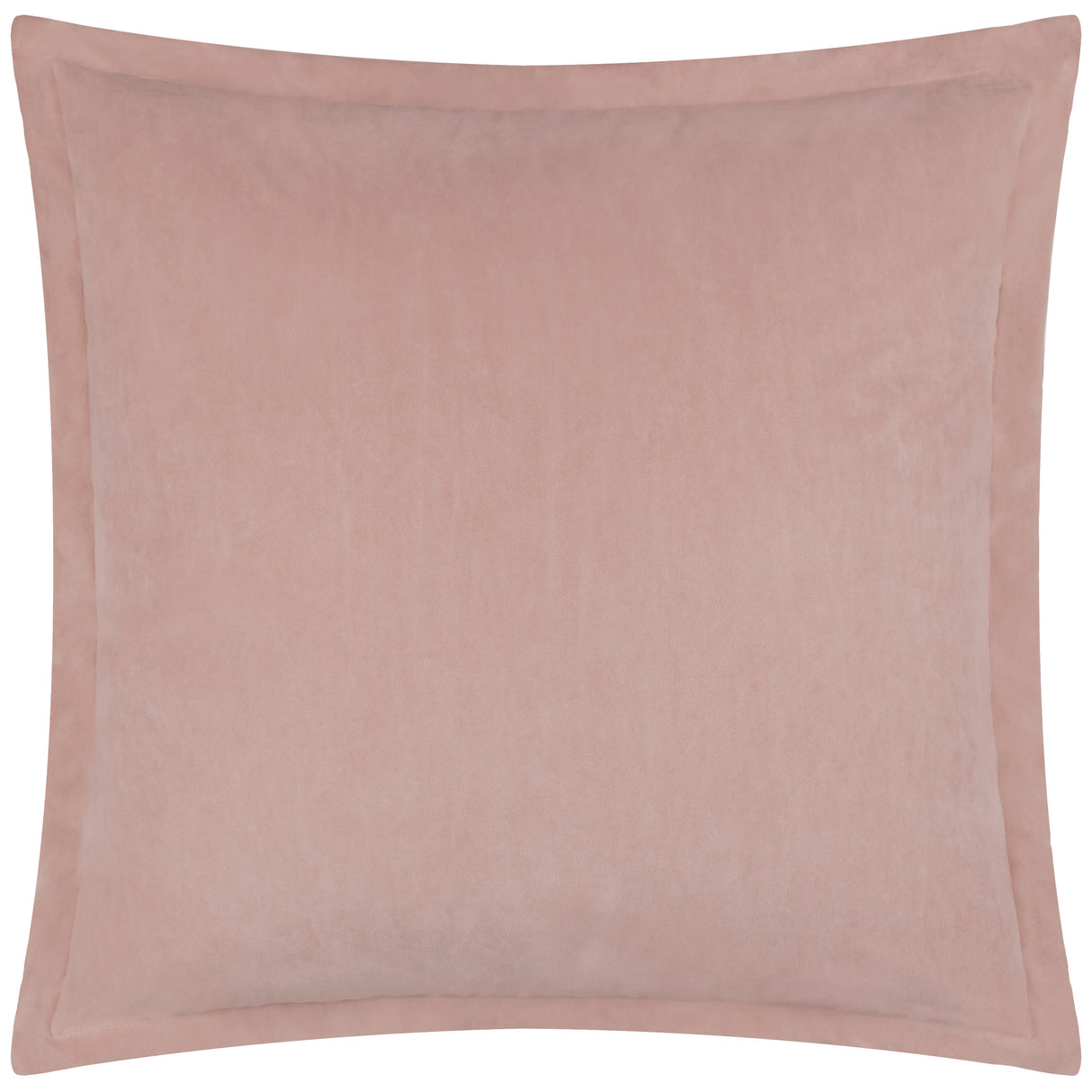 The Linen Yard Merton Square 55cm x 55cm Polyester Filled Cushion