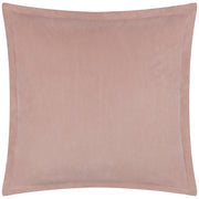 The Linen Yard Merton Square 55cm x 55cm Polyester Filled Cushion