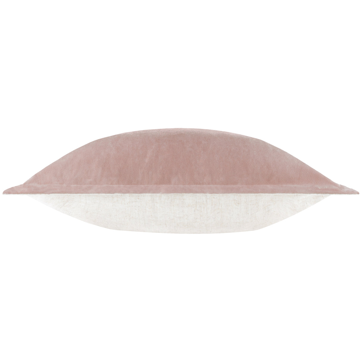 The Linen Yard Merton Square 55cm x 55cm Polyester Filled Cushion
