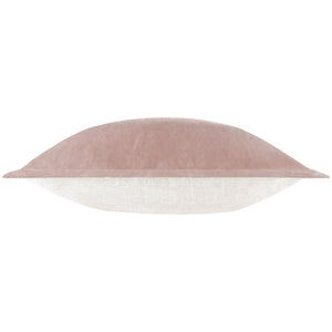 The Linen Yard Merton Square 55cm x 55cm Polyester Filled Cushion