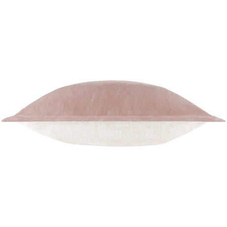 The Linen Yard Merton Square 55cm x 55cm Polyester Filled Cushion