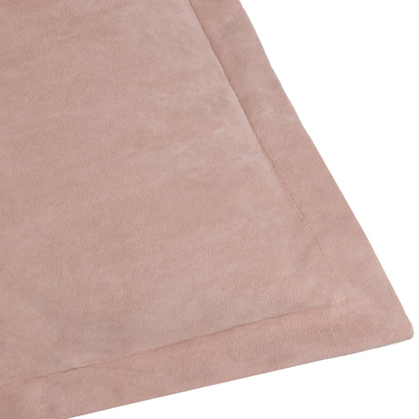 The Linen Yard Merton Square 55cm x 55cm Polyester Filled Cushion
