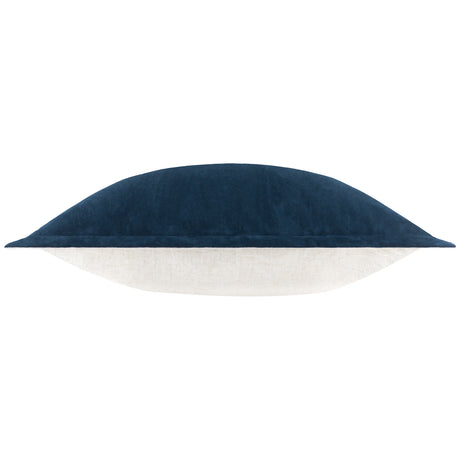 The Linen Yard Merton Square 55cm x 55cm Polyester Filled Cushion