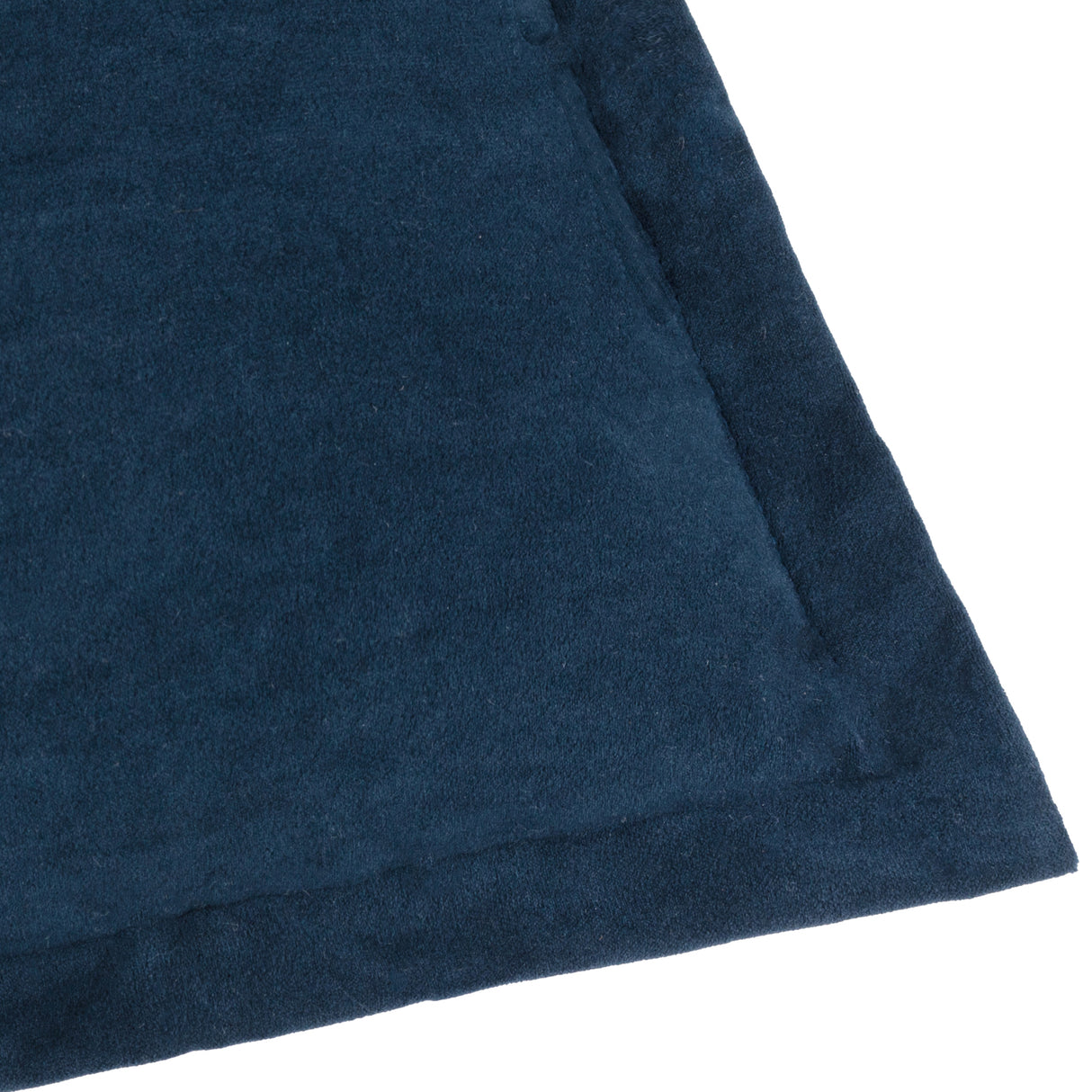 The Linen Yard Merton Square 55cm x 55cm Polyester Filled Cushion