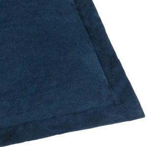 The Linen Yard Merton Square 55cm x 55cm Polyester Filled Cushion