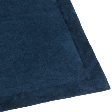 The Linen Yard Merton Square 55cm x 55cm Polyester Filled Cushion