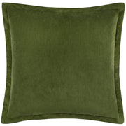 The Linen Yard Merton Square 55cm x 55cm Polyester Filled Cushion