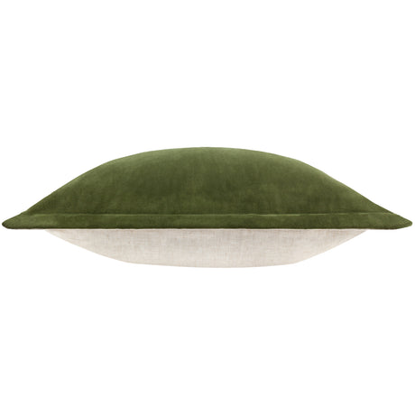 The Linen Yard Merton Square 55cm x 55cm Polyester Filled Cushion