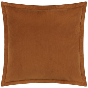 The Linen Yard Merton Square 55cm x 55cm Polyester Filled Cushion