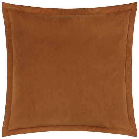 The Linen Yard Merton Square 55cm x 55cm Polyester Filled Cushion