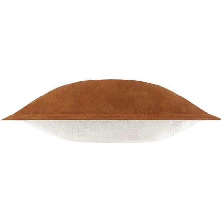 The Linen Yard Merton Square 55cm x 55cm Polyester Filled Cushion