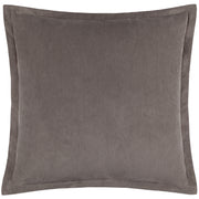 The Linen Yard Merton Square 55cm x 55cm Polyester Filled Cushion