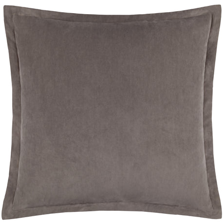 The Linen Yard Merton Square 55cm x 55cm Polyester Filled Cushion