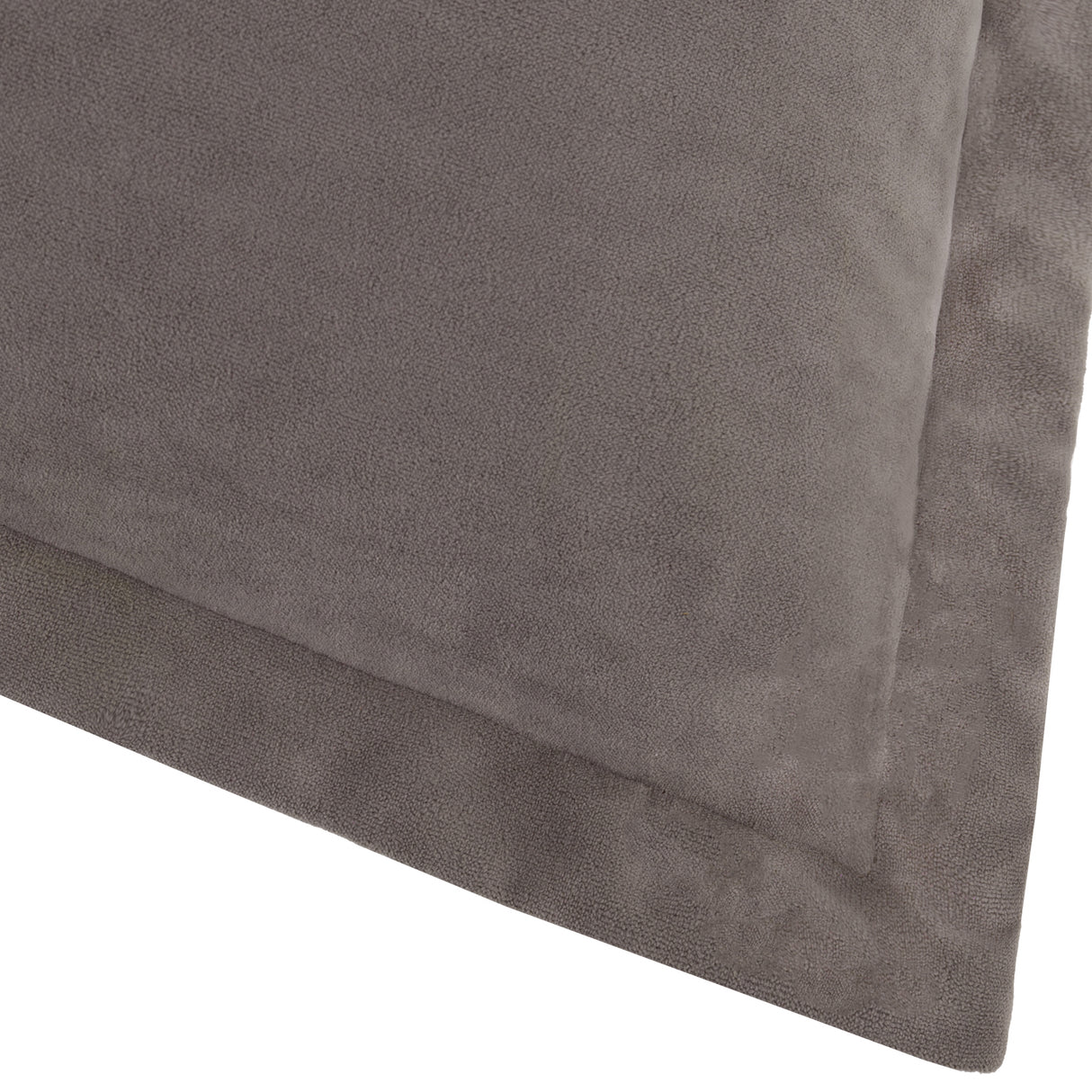 The Linen Yard Merton Square 55cm x 55cm Polyester Filled Cushion