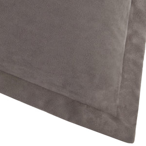 The Linen Yard Merton Square 55cm x 55cm Polyester Filled Cushion